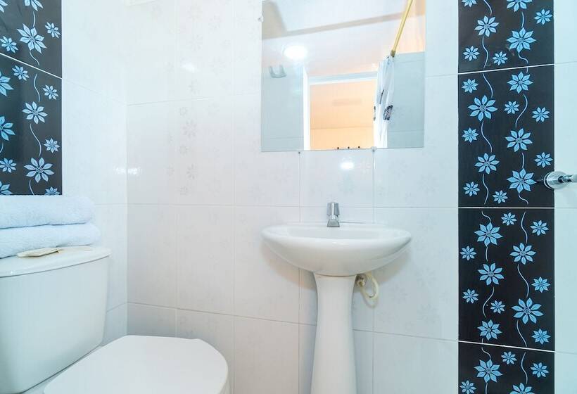 בית מלון כפרי Ayenda Bariloche La 22