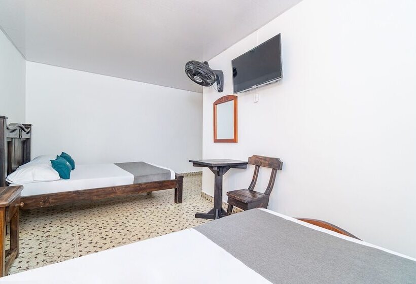 בית מלון כפרי Ayenda Bariloche La 22