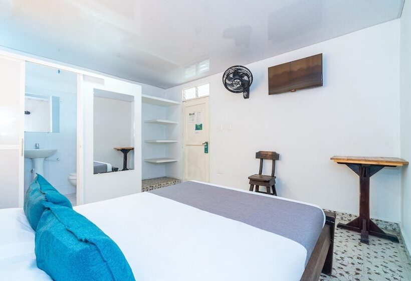 בית מלון כפרי Ayenda Bariloche La 22