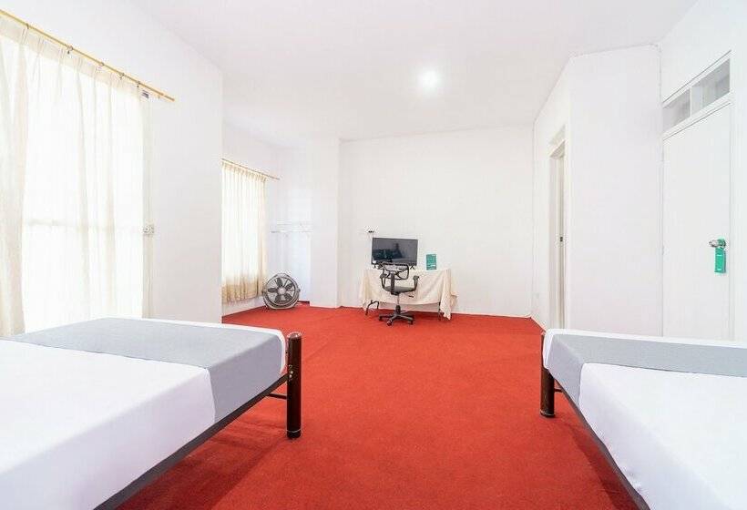 هتل Ayenda De Las Mercedes