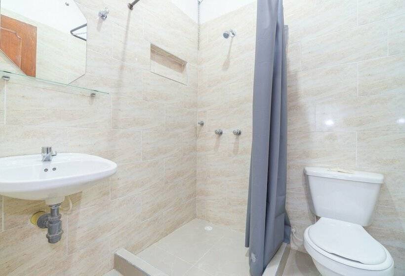 ホテル Ayenda De Las Mercedes