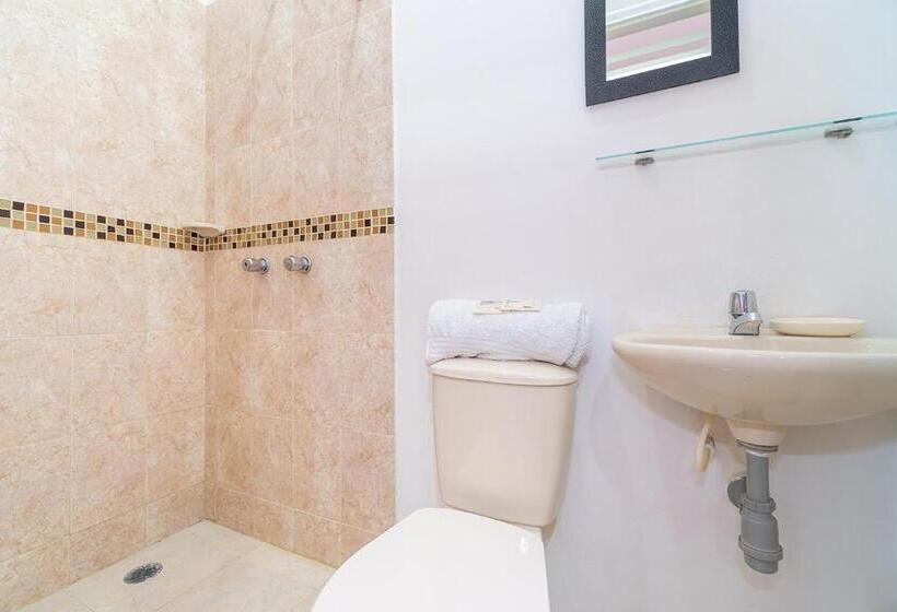 هتل Ayenda De Las Mercedes