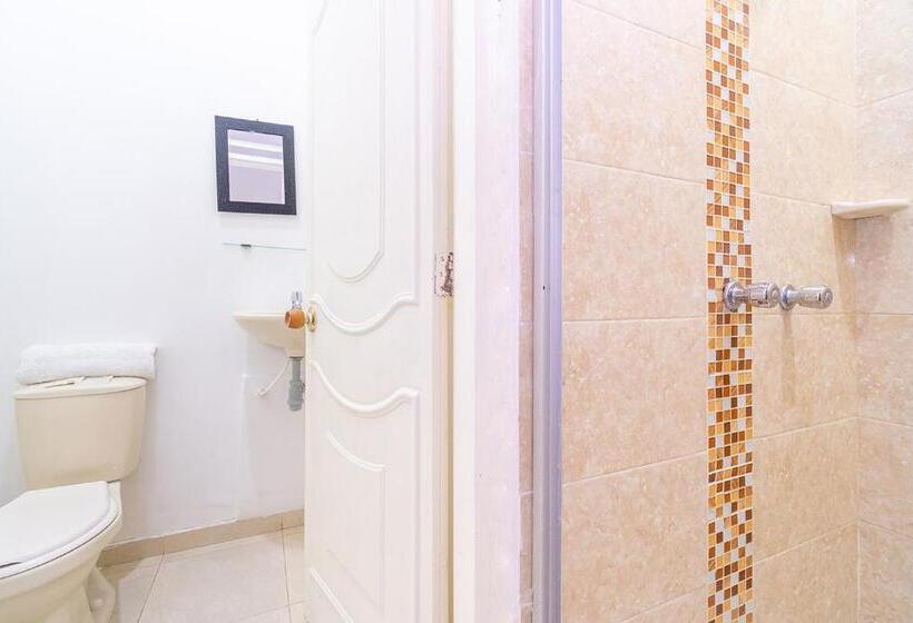 ホテル Ayenda De Las Mercedes