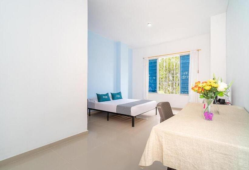 هتل Ayenda De Las Mercedes