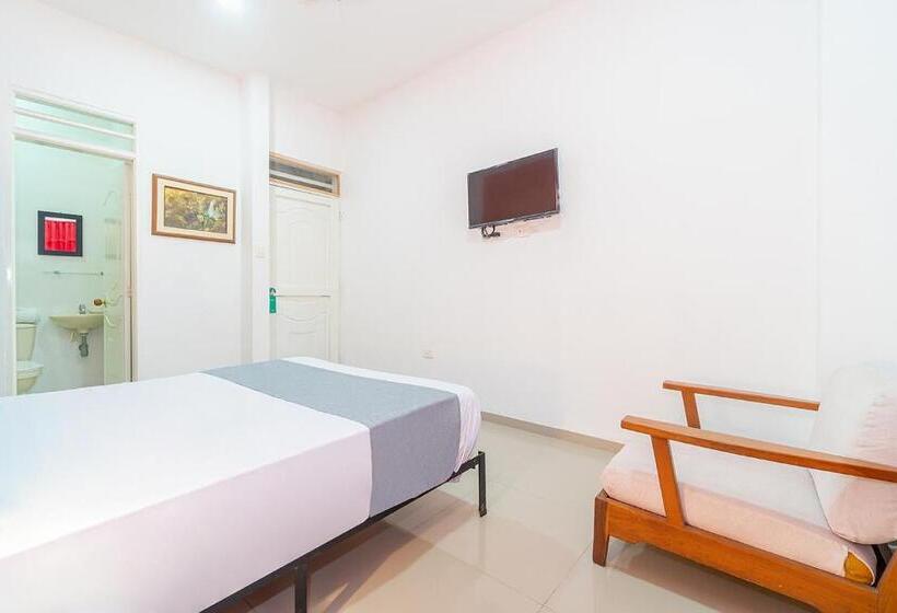 هتل Ayenda De Las Mercedes