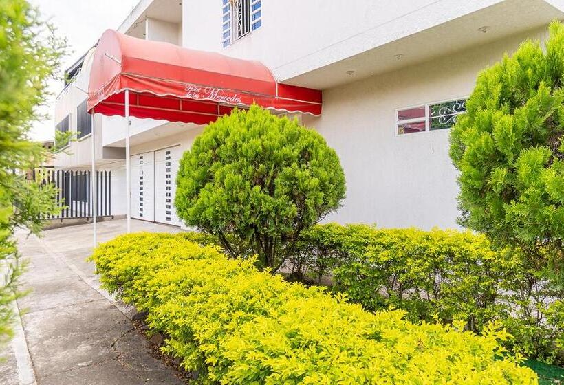 هتل Ayenda De Las Mercedes