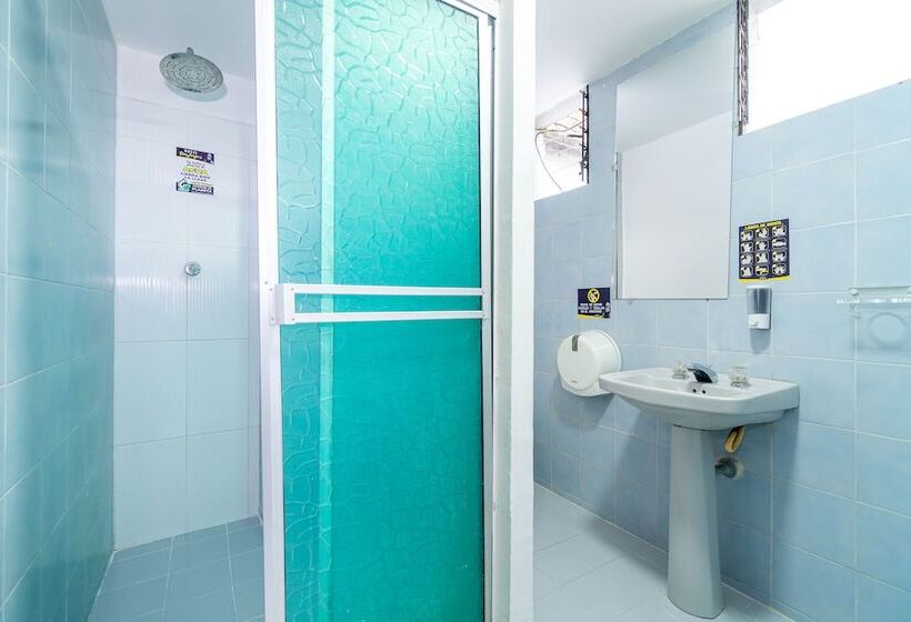 בית מלון כפרי Ayenda Don Jorge De La 23