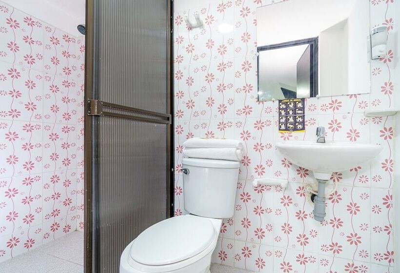 בית מלון כפרי Ayenda Don Jorge De La 23