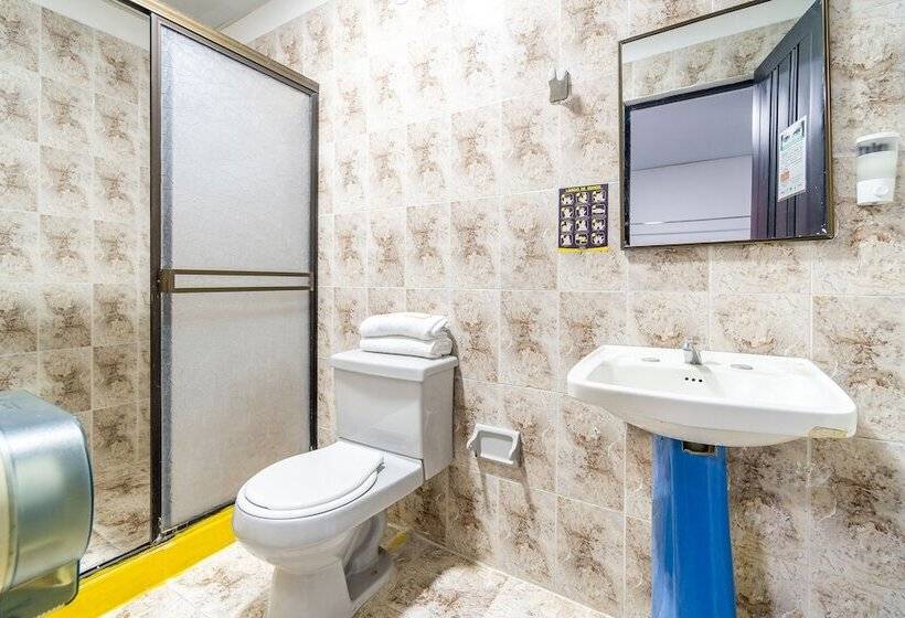 בית מלון כפרי Ayenda Don Jorge De La 23