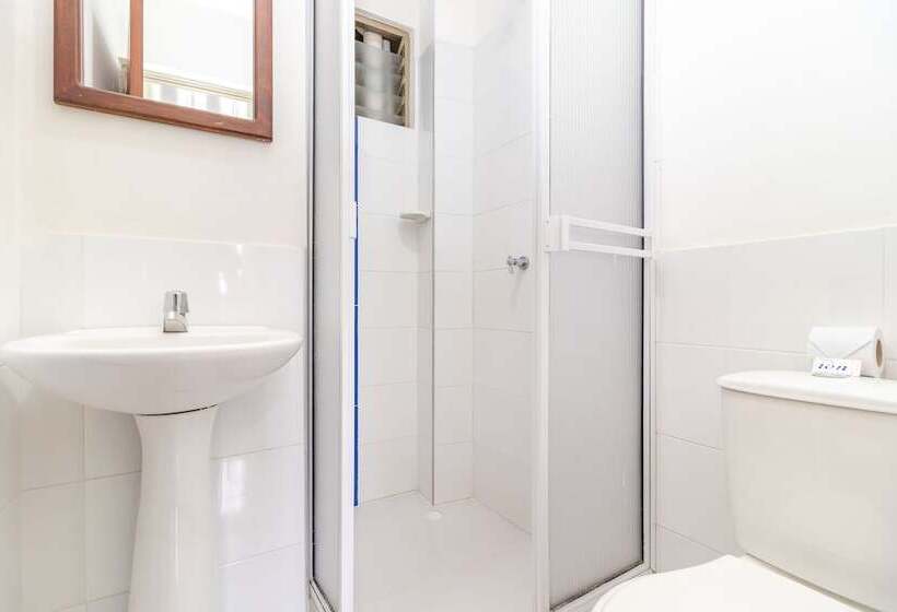 ホテル Ayenda Herencia Real