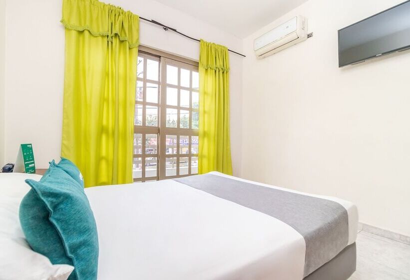 ホテル Ayenda Herencia Real