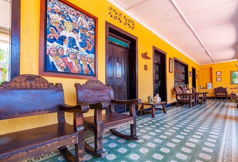 酒店 Ayenda La Casa De Siempre