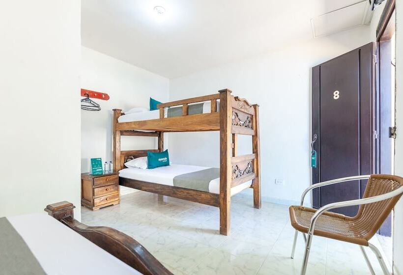 酒店 Ayenda La Casa De Siempre