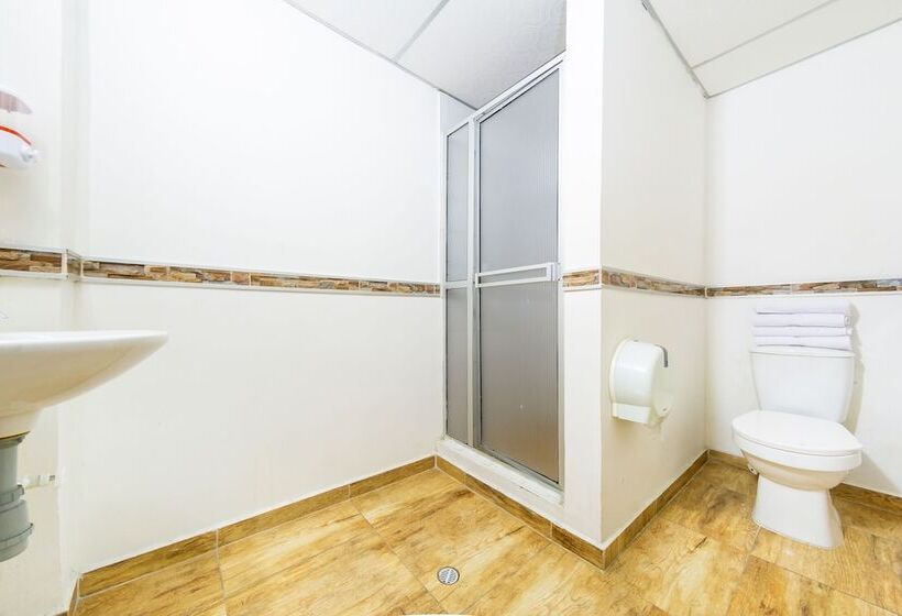 هتل Ayenda Mirador Del Café