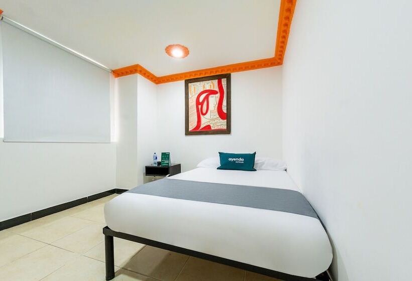 酒店 Ayenda Mirador Del Café