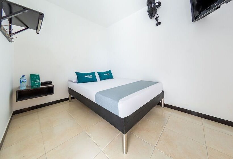 هتل Ayenda Mirador Del Café