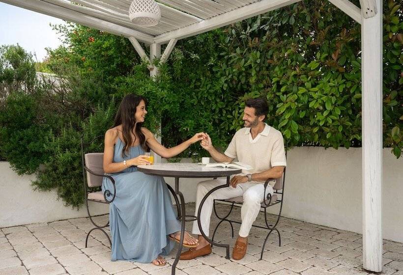 호텔 Baglioni Masseria Muzza