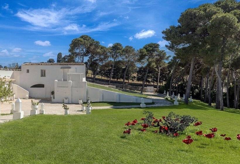 호텔 Baglioni Masseria Muzza