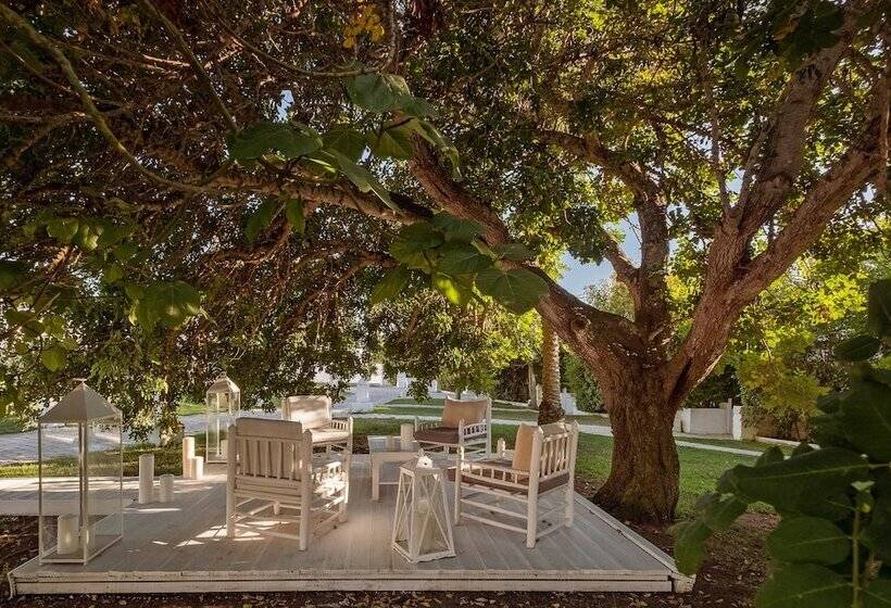 호텔 Baglioni Masseria Muzza