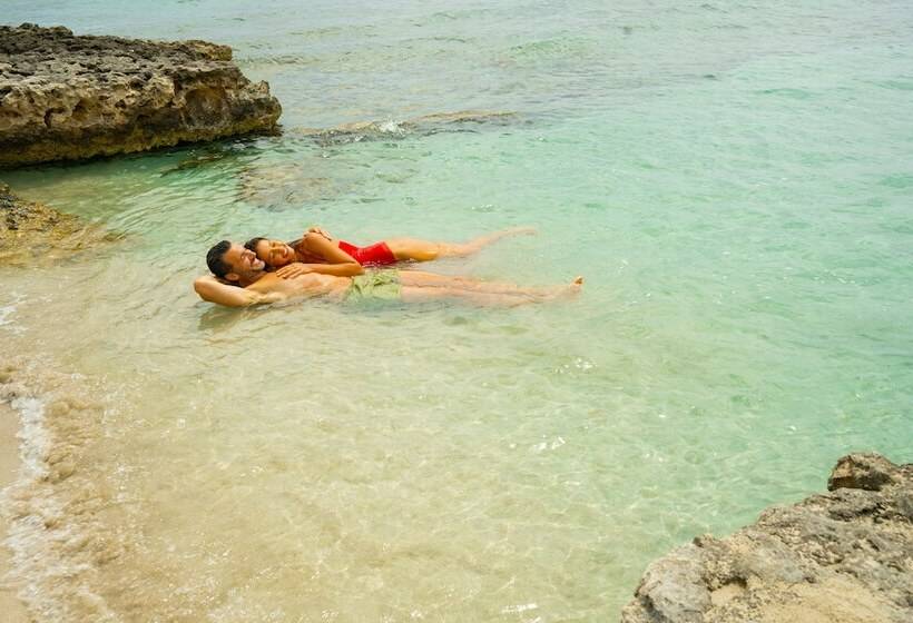 호텔 Baglioni Masseria Muzza