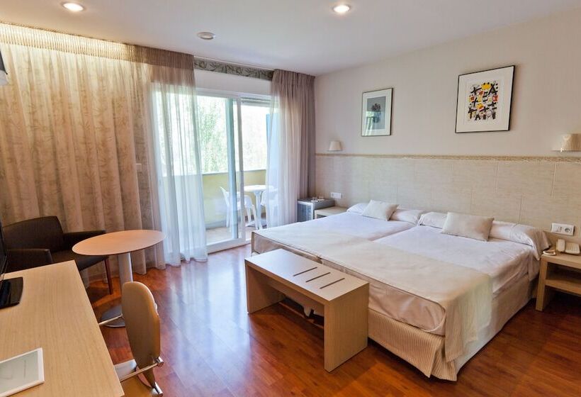 Отель Balneario Sicilia