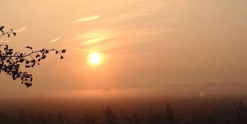 فندق Beachcomber Glamping