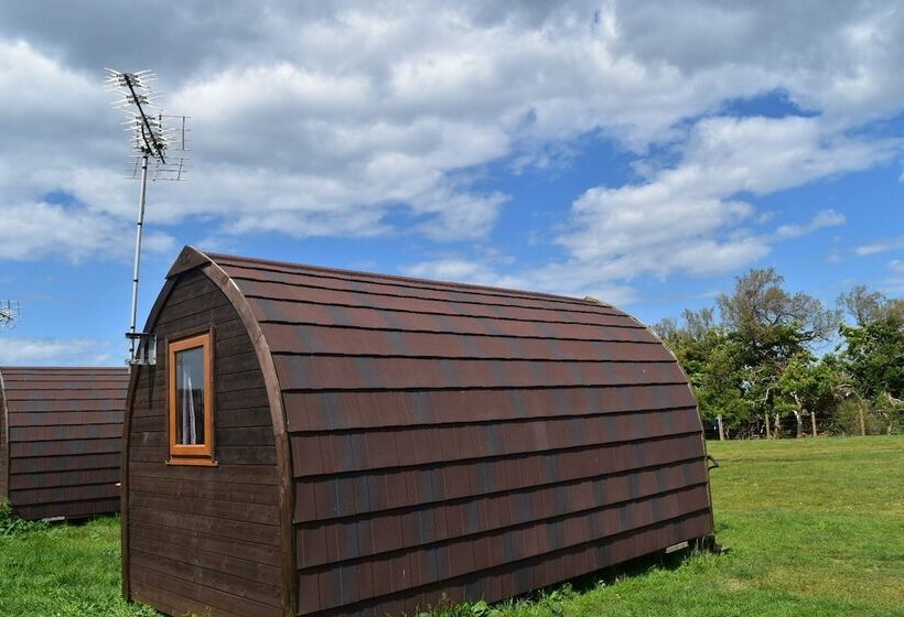 فندق Beachcomber Glamping