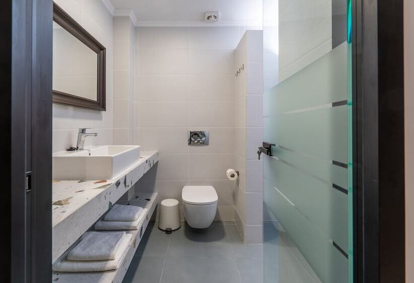 酒店 Comfort Zefyros