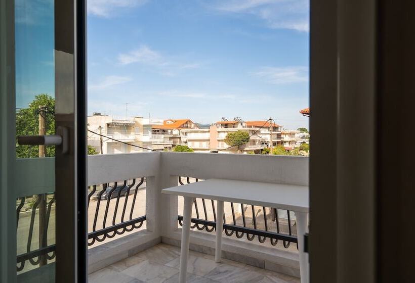 酒店 Comfort Zefyros