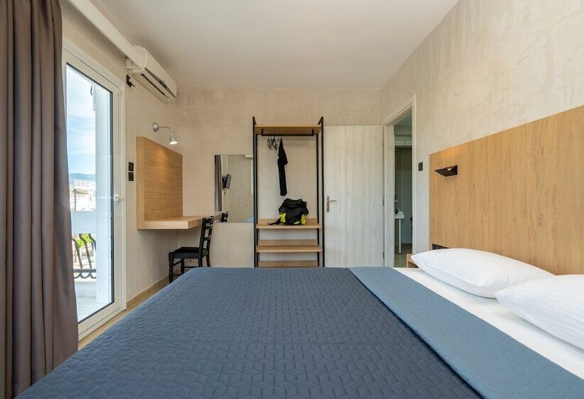 酒店 Comfort Zefyros