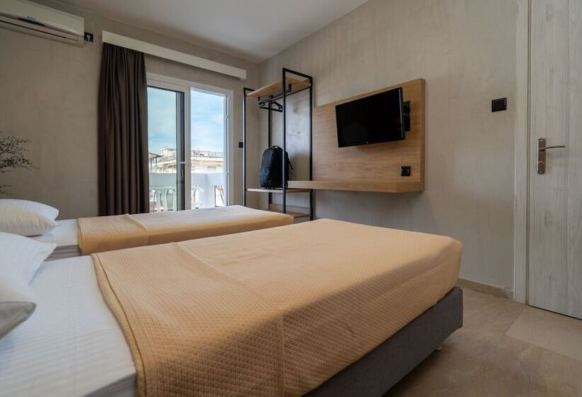 酒店 Comfort Zefyros