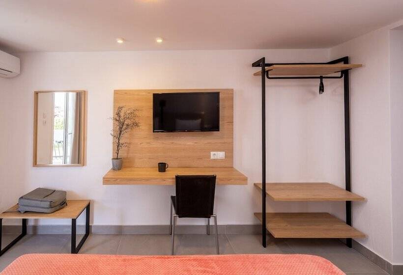 酒店 Comfort Zefyros