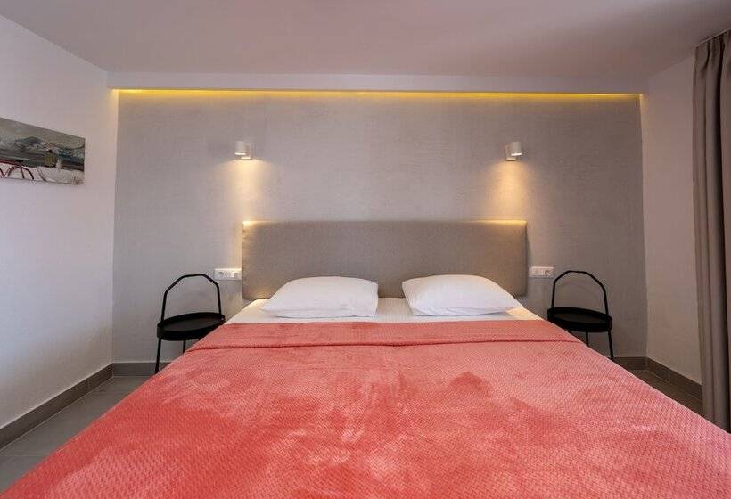 酒店 Comfort Zefyros