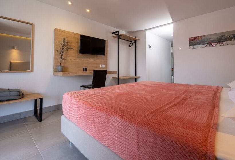 酒店 Comfort Zefyros