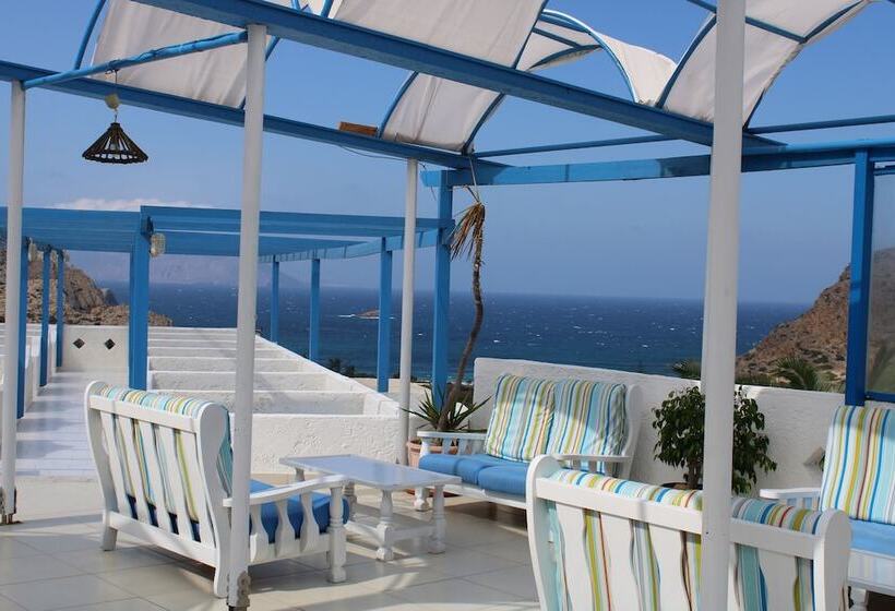 هتل Bluu Bahari Ee