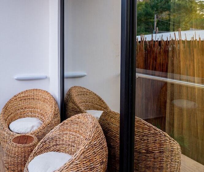 בית מלון כפרי Boutique Madre Tierra