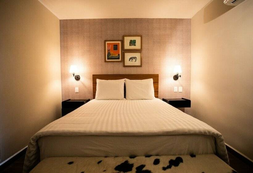 Отель Casa Bruna Luxury Lofts