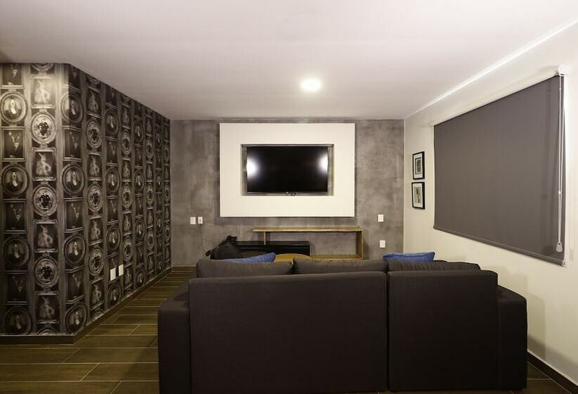 Отель Casa Bruna Luxury Lofts