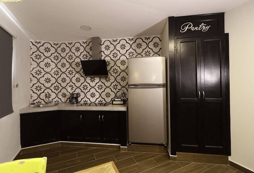 Отель Casa Bruna Luxury Lofts