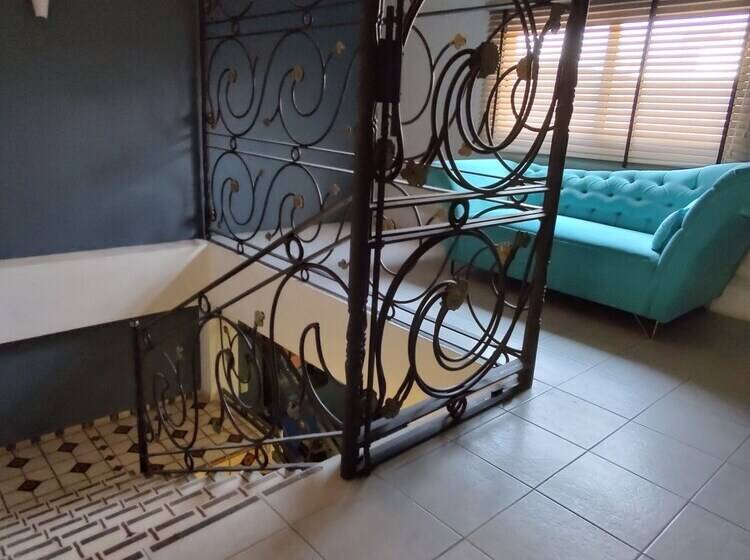 فندق Casa Santa Clara