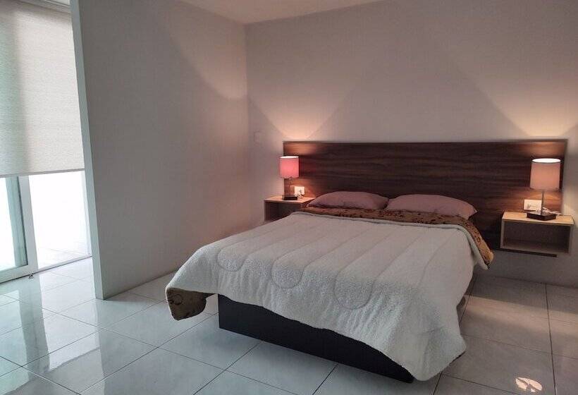 فندق Casa Santa Clara