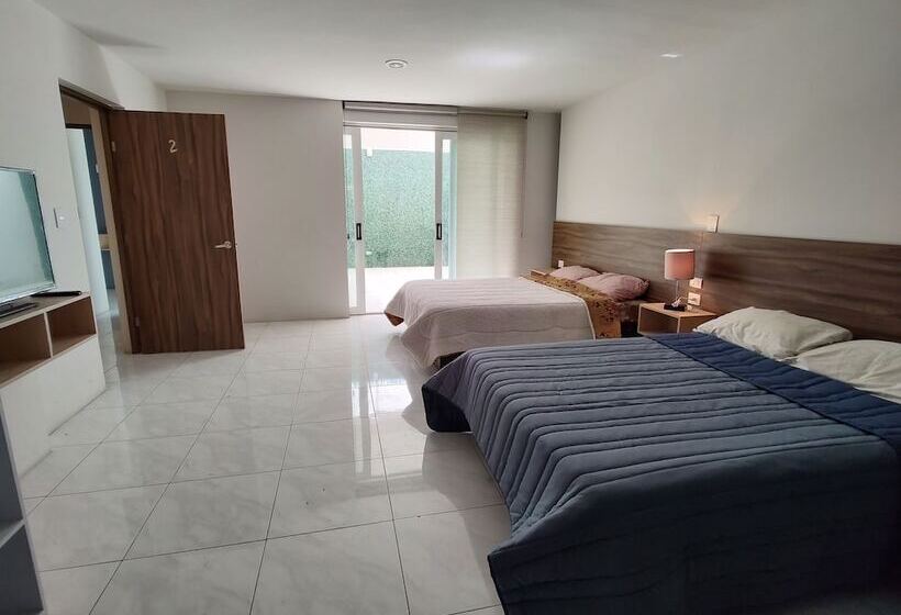 فندق Casa Santa Clara