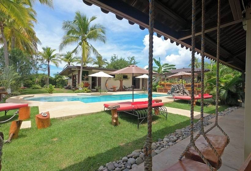 فندق Casa Swell Coronado