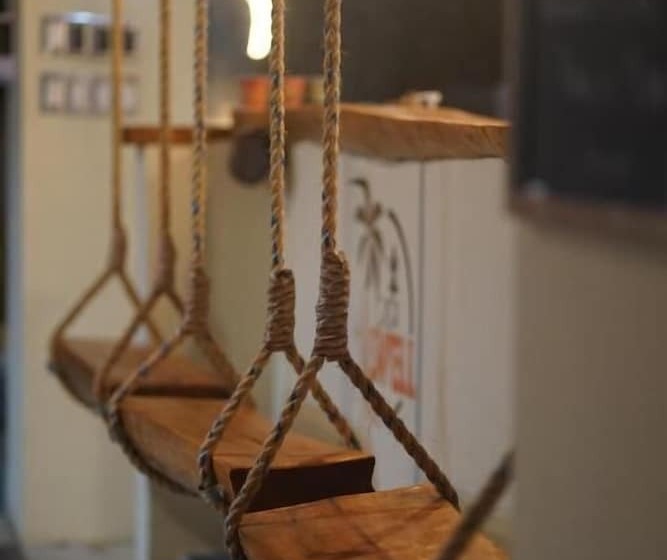 فندق Casa Swell Coronado