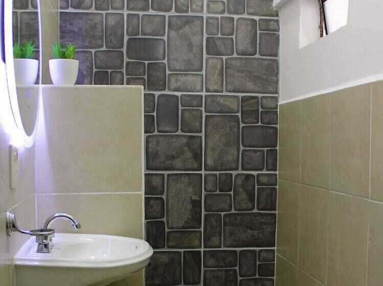 בית מלון כפרי Casa Toloache