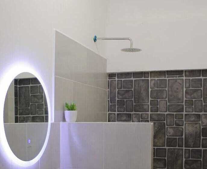 בית מלון כפרי Casa Toloache