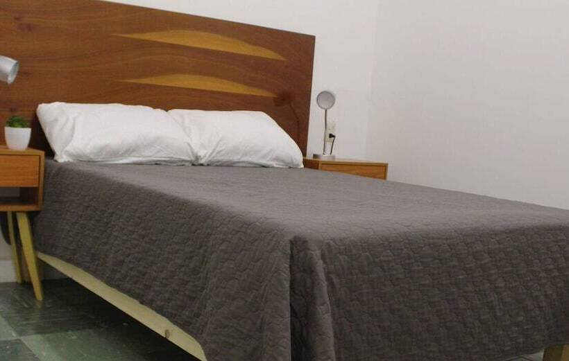 בית מלון כפרי Casa Toloache