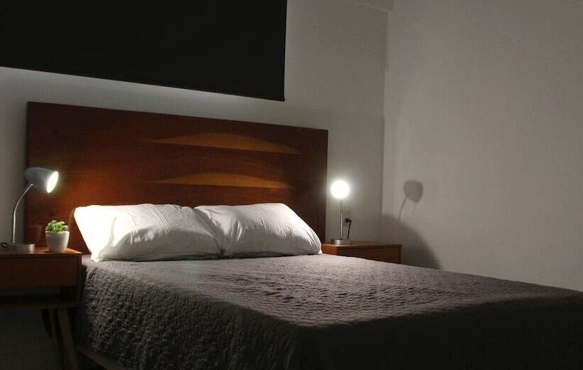 هتل Casa Toloache