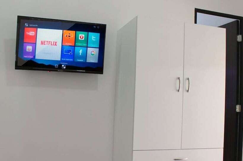 בית מלון כפרי Casa Toloache