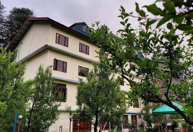 فندق Celebriti By Aransh Group